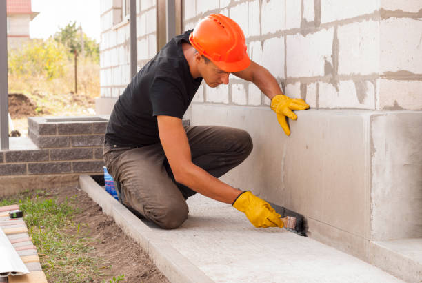Licensed Basement Waterproofing service in Quincy, IL - SJ Waterproofing Pros